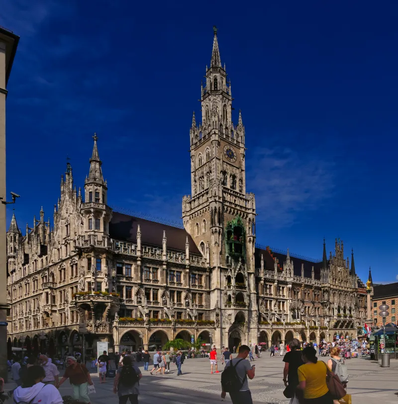 High-Class Escort München – Luxus, Eleganz und sinnliche Abenteuer